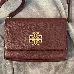 Tory Burch crossbody purse